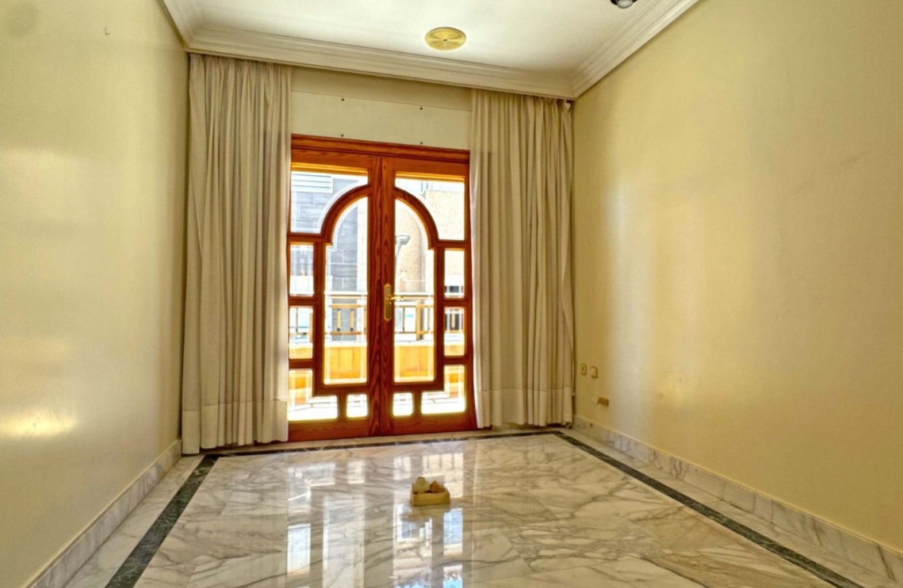 Revente - Appartement - San Pedro del Pinatar - San Pedro Del Pinatar