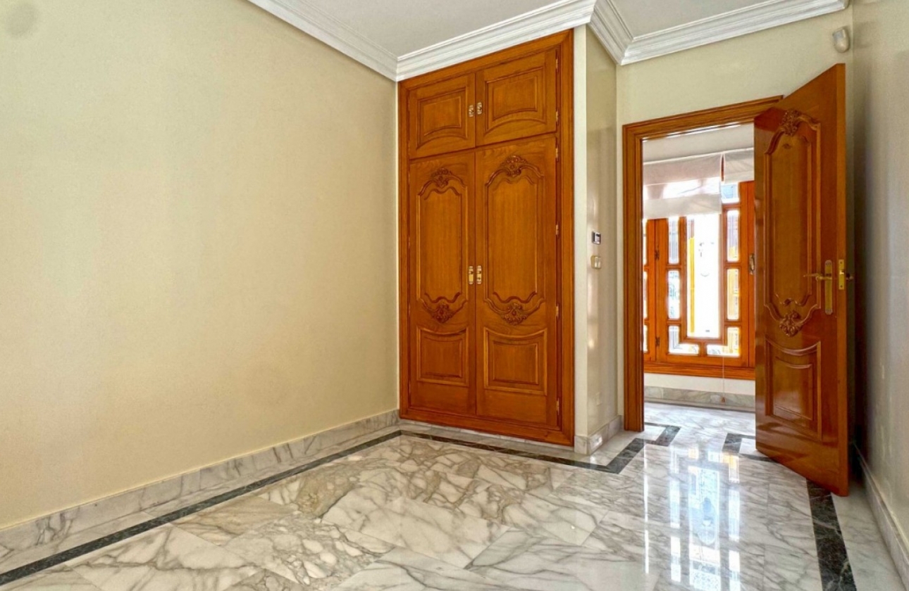 Revente - Appartement - San Pedro del Pinatar - San Pedro Del Pinatar