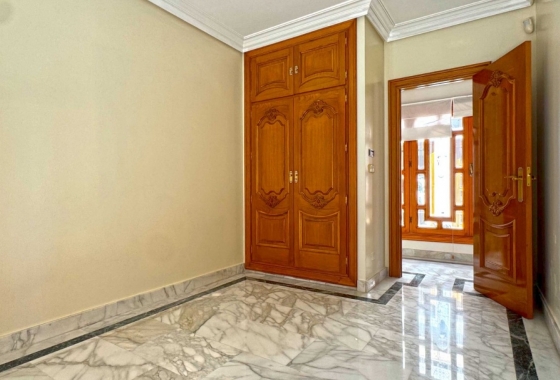 Revente - Appartement - San Pedro del Pinatar - San Pedro Del Pinatar