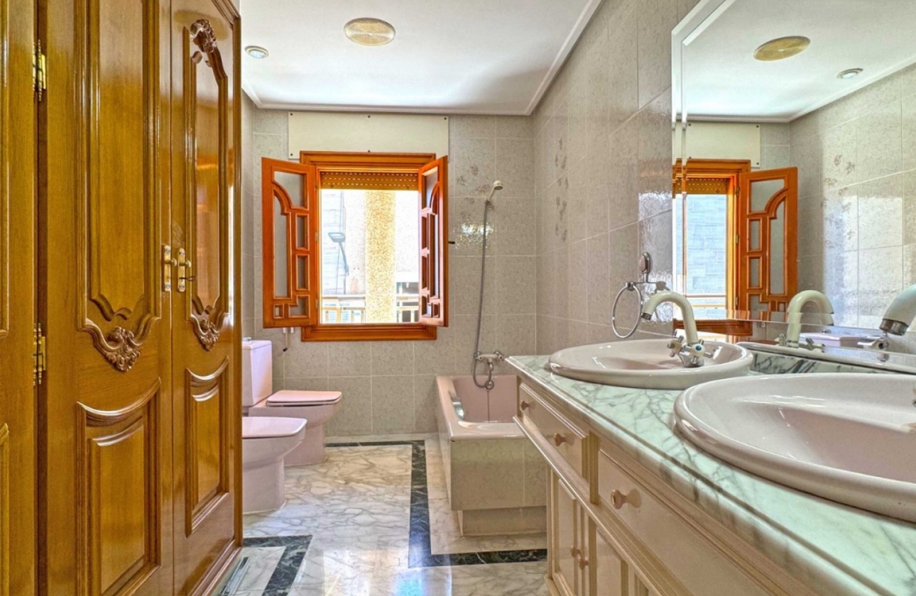 Revente - Appartement - San Pedro del Pinatar - San Pedro Del Pinatar