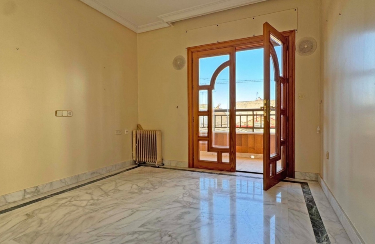 Revente - Appartement - San Pedro del Pinatar - San Pedro Del Pinatar