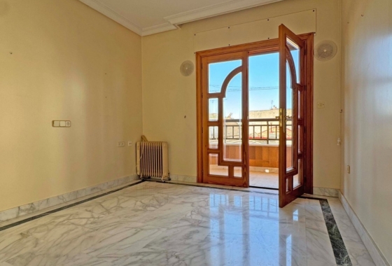 Revente - Appartement - San Pedro del Pinatar - San Pedro Del Pinatar