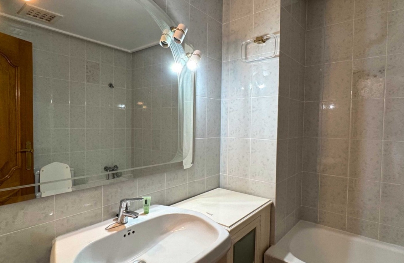 Revente - Appartement - San Pedro del Pinatar - San Pedro Del Pinatar