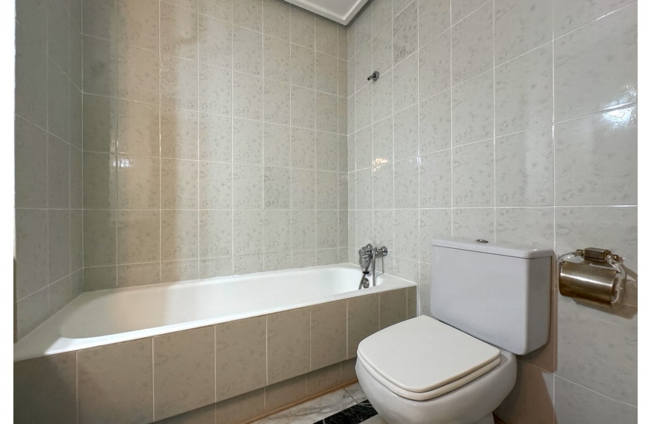 Revente - Appartement - San Pedro del Pinatar - San Pedro Del Pinatar