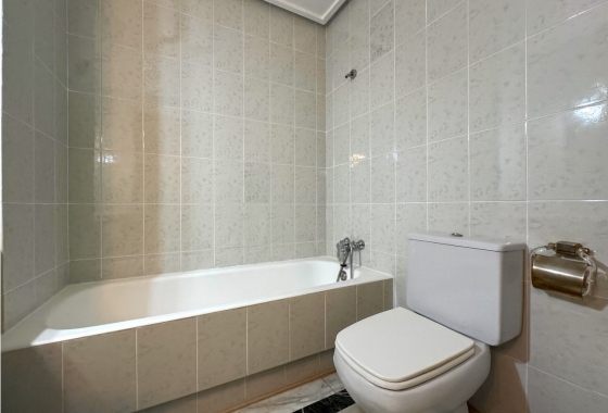 Revente - Appartement - San Pedro del Pinatar - San Pedro Del Pinatar