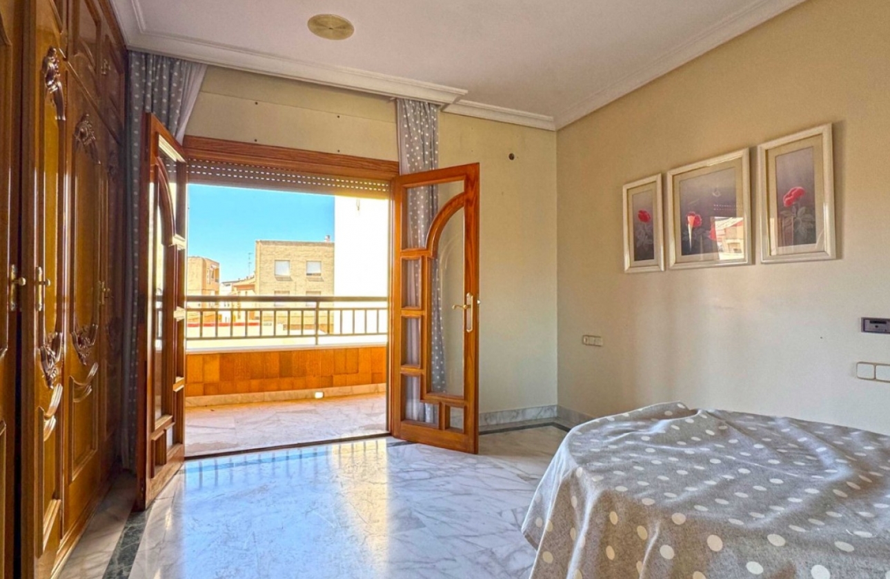 Revente - Appartement - San Pedro del Pinatar - San Pedro Del Pinatar