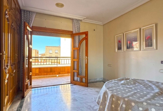 Revente - Appartement - San Pedro del Pinatar - San Pedro Del Pinatar
