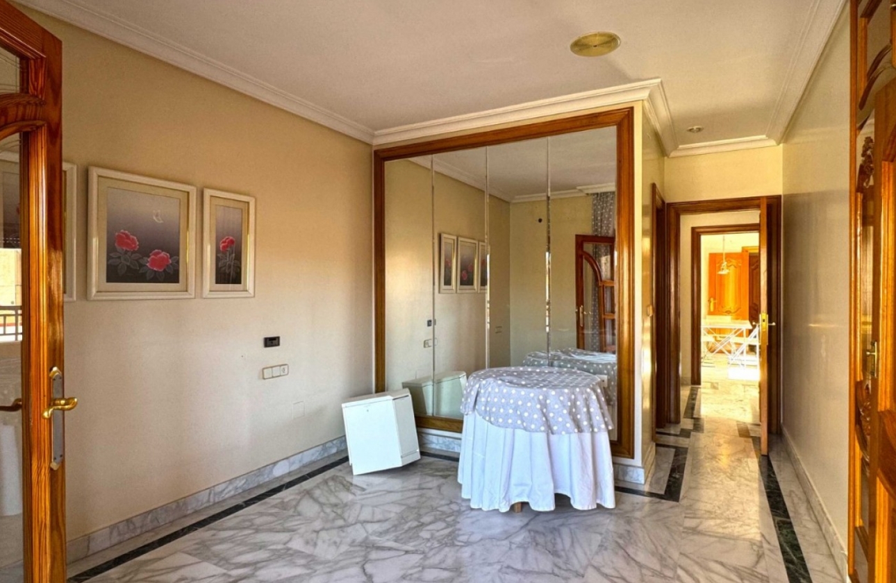 Revente - Appartement - San Pedro del Pinatar - San Pedro Del Pinatar