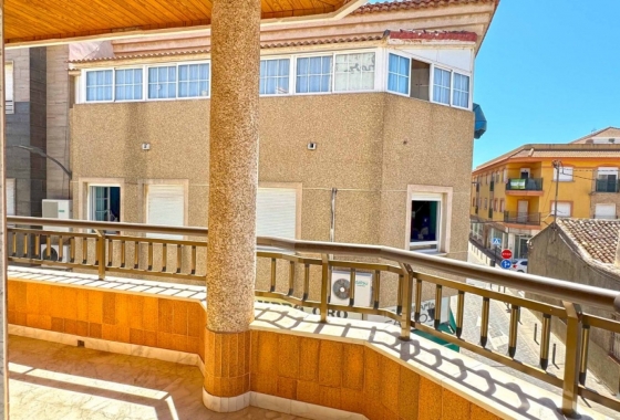 Revente - Appartement - San Pedro del Pinatar - San Pedro Del Pinatar