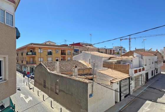 Revente - Appartement - San Pedro del Pinatar - San Pedro Del Pinatar