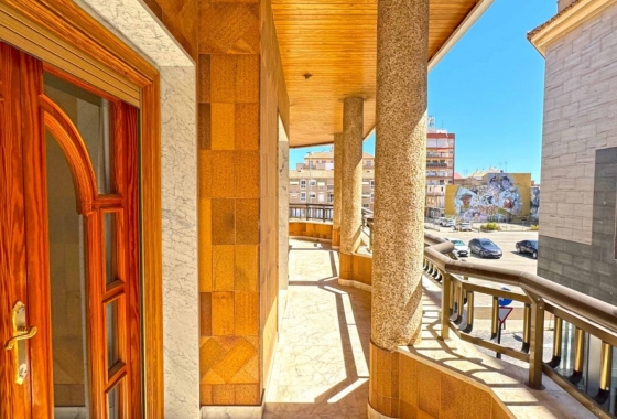 Revente - Appartement - San Pedro del Pinatar - San Pedro Del Pinatar