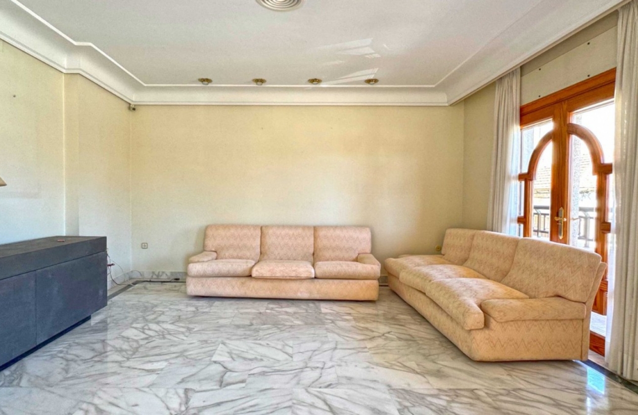 Revente - Appartement - San Pedro del Pinatar - San Pedro Del Pinatar