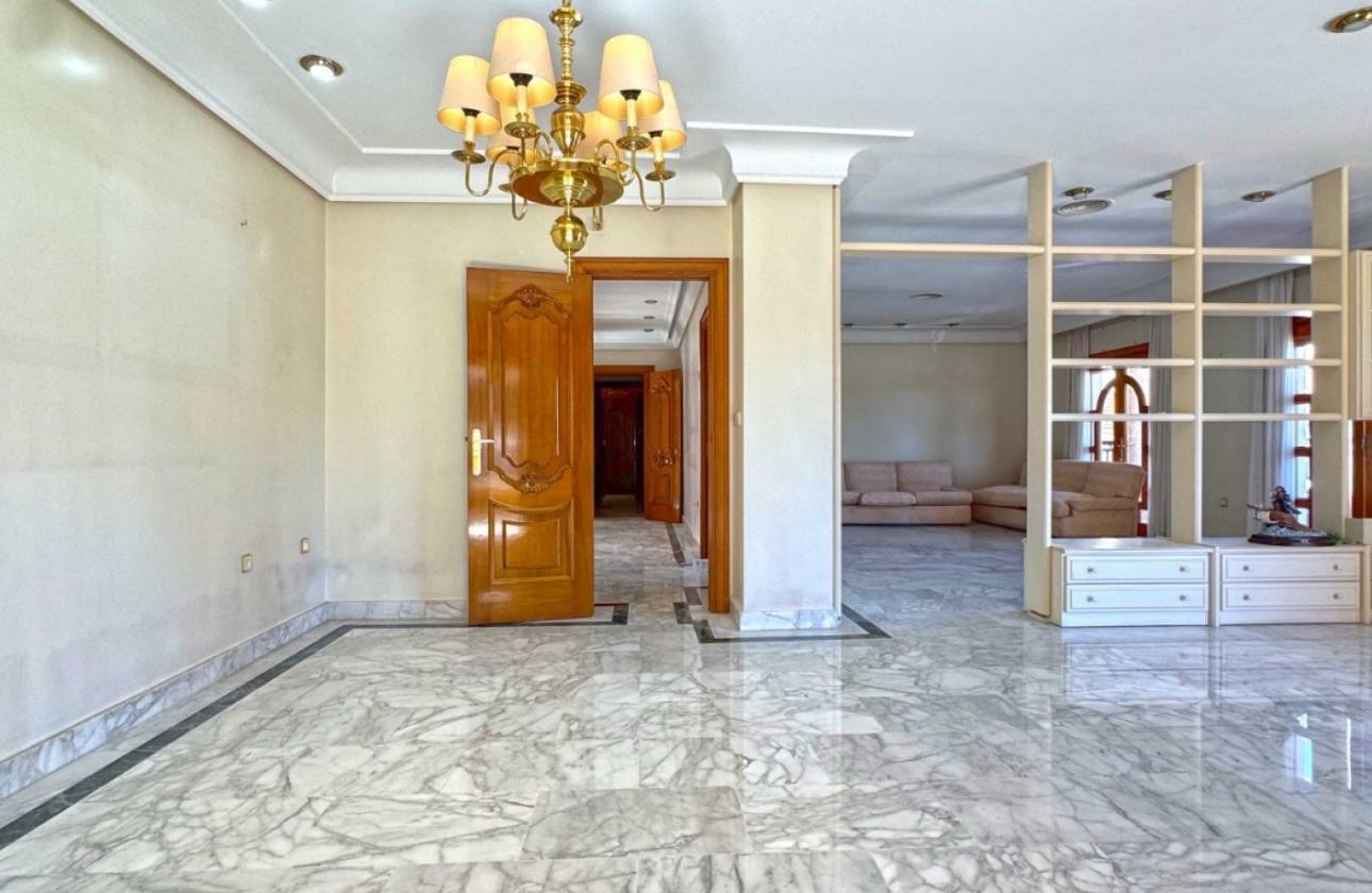 Revente - Appartement - San Pedro del Pinatar - San Pedro Del Pinatar