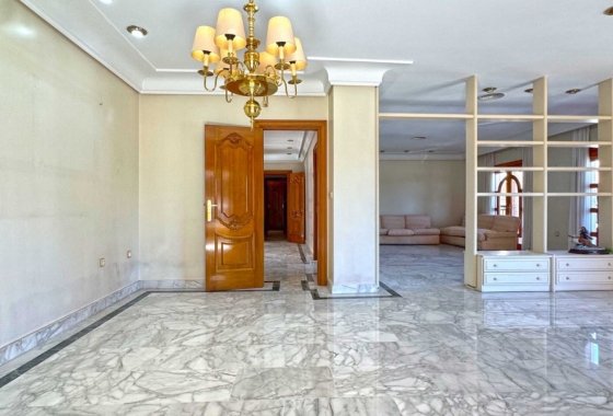 Revente - Appartement - San Pedro del Pinatar - San Pedro Del Pinatar