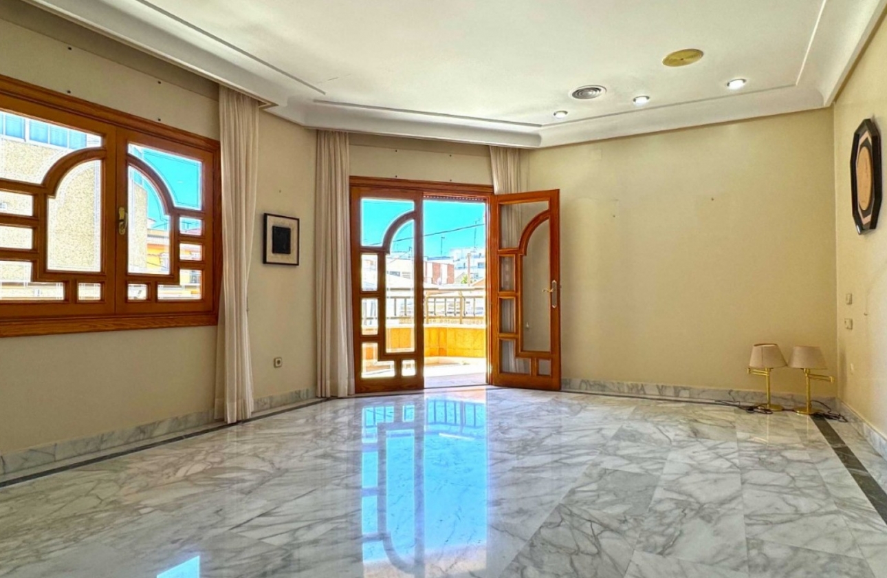 Revente - Appartement - San Pedro del Pinatar - San Pedro Del Pinatar