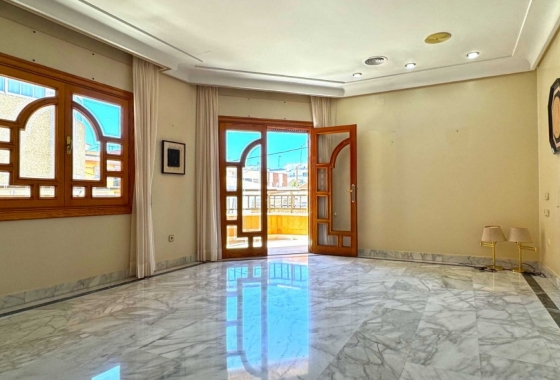 Revente - Appartement - San Pedro del Pinatar - San Pedro Del Pinatar