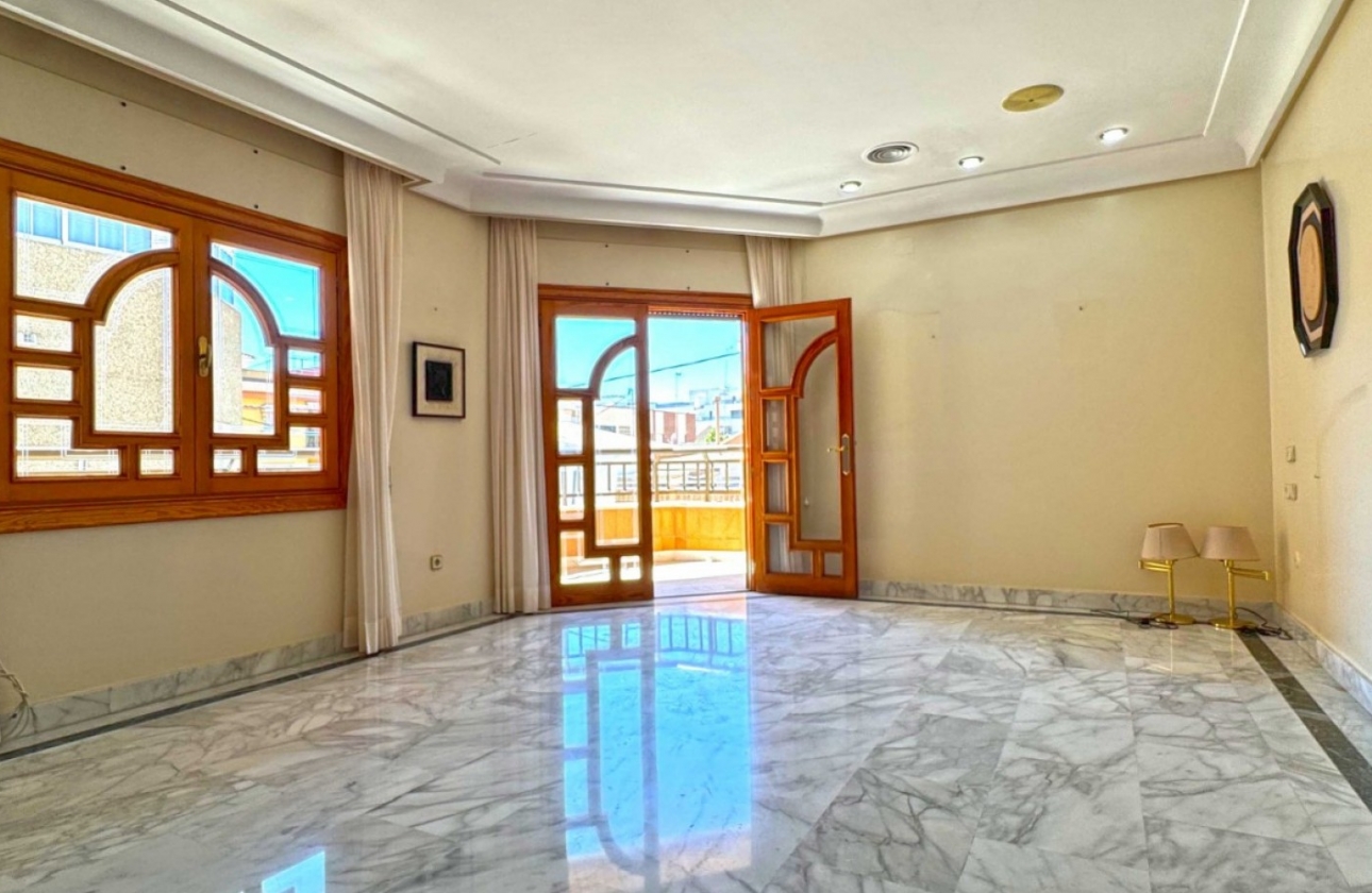 Revente - Appartement - San Pedro del Pinatar - San Pedro Del Pinatar