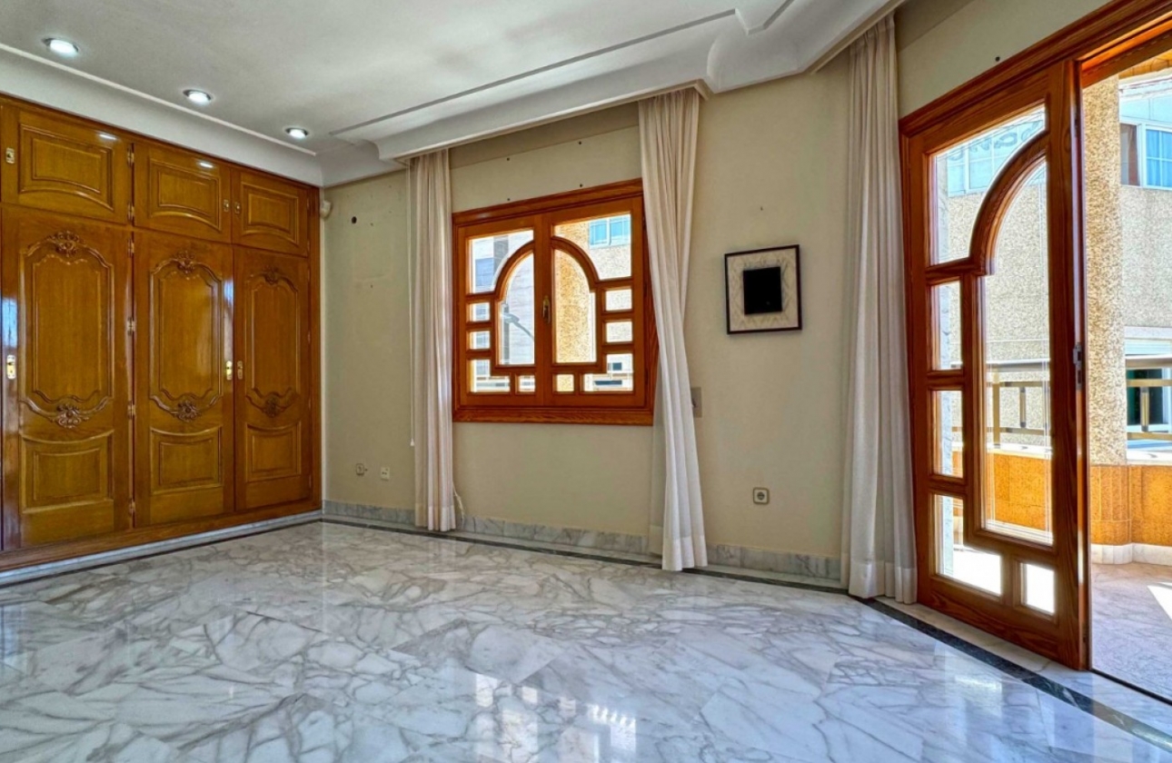 Revente - Appartement - San Pedro del Pinatar - San Pedro Del Pinatar