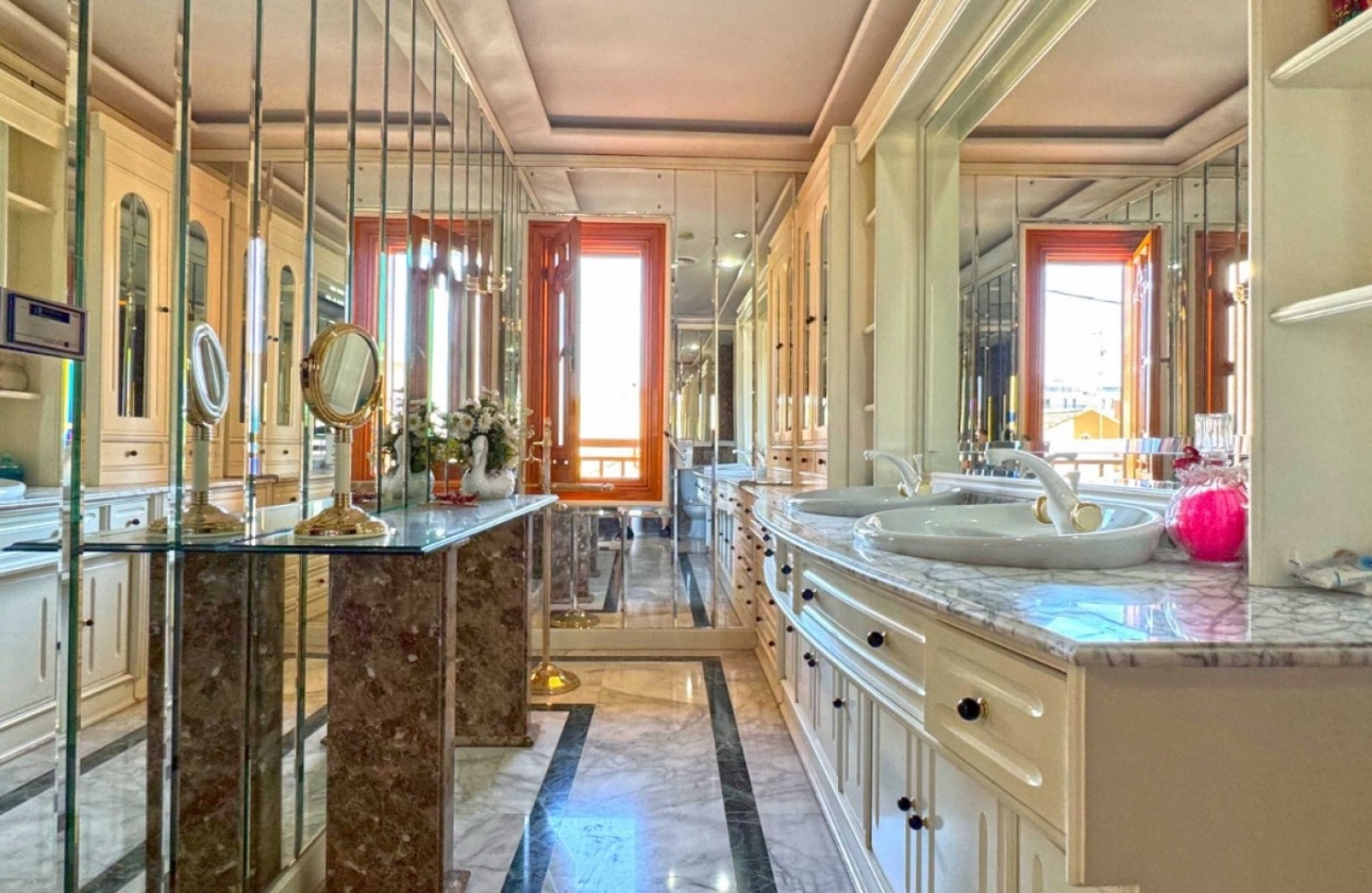 Revente - Appartement - San Pedro del Pinatar - San Pedro Del Pinatar