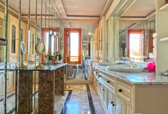 Revente - Appartement - San Pedro del Pinatar - San Pedro Del Pinatar