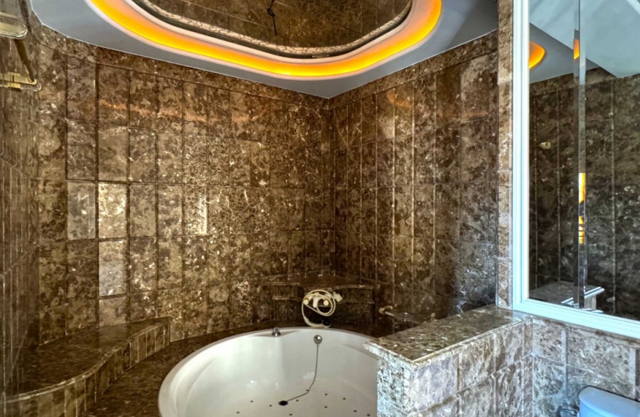 Revente - Appartement - San Pedro del Pinatar - San Pedro Del Pinatar