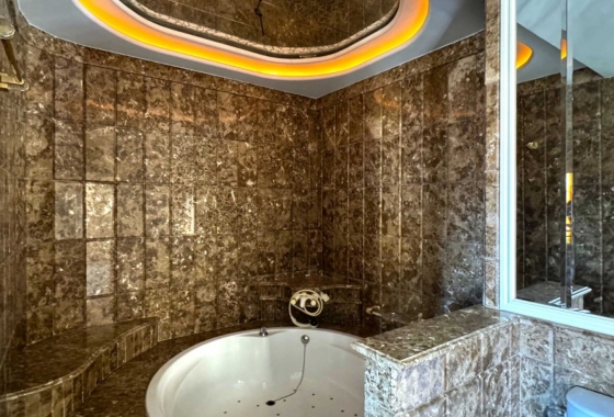 Revente - Appartement - San Pedro del Pinatar - San Pedro Del Pinatar