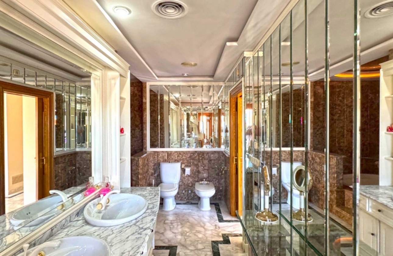 Revente - Appartement - San Pedro del Pinatar - San Pedro Del Pinatar