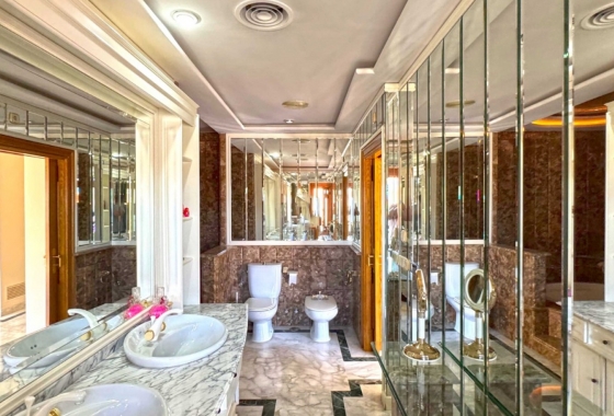 Revente - Appartement - San Pedro del Pinatar - San Pedro Del Pinatar