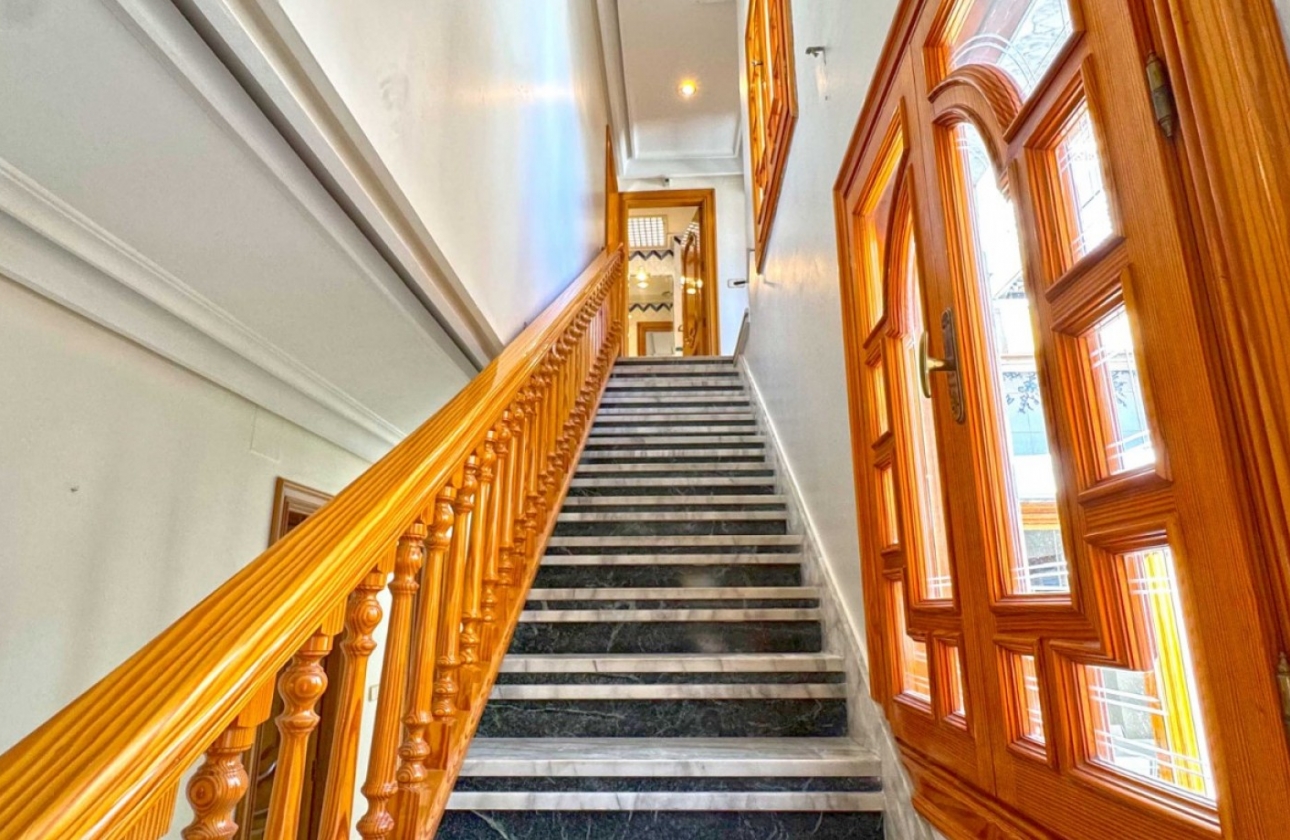 Revente - Appartement - San Pedro del Pinatar - San Pedro Del Pinatar