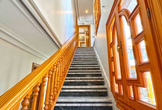 Revente - Appartement - San Pedro del Pinatar - San Pedro Del Pinatar