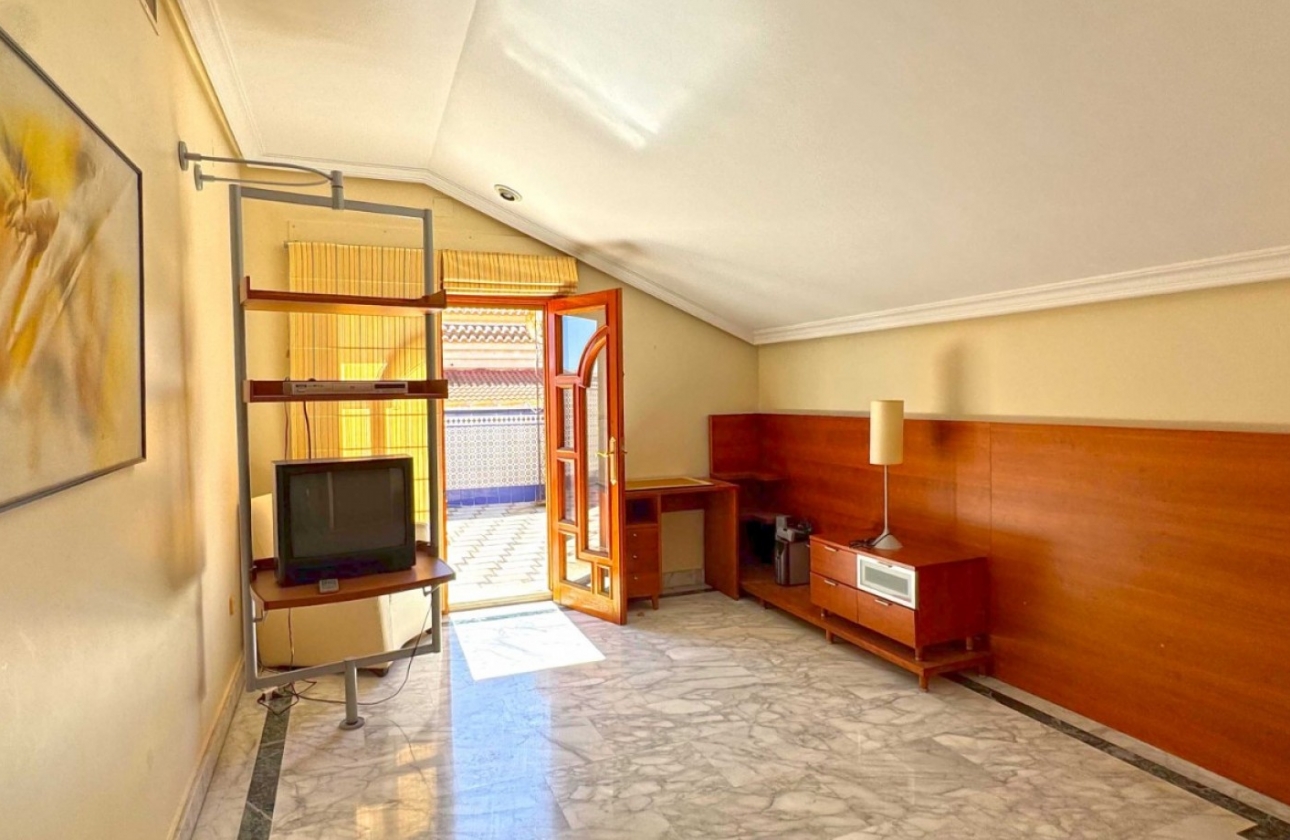 Revente - Appartement - San Pedro del Pinatar - San Pedro Del Pinatar