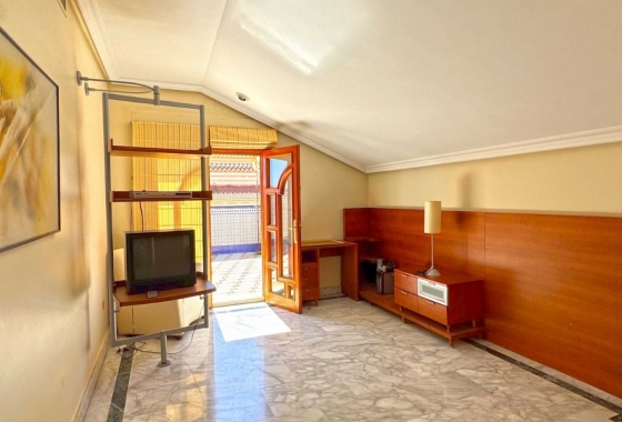 Revente - Appartement - San Pedro del Pinatar - San Pedro Del Pinatar