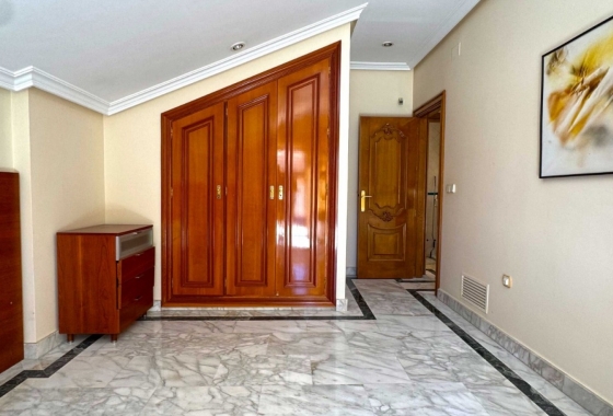 Revente - Appartement - San Pedro del Pinatar - San Pedro Del Pinatar