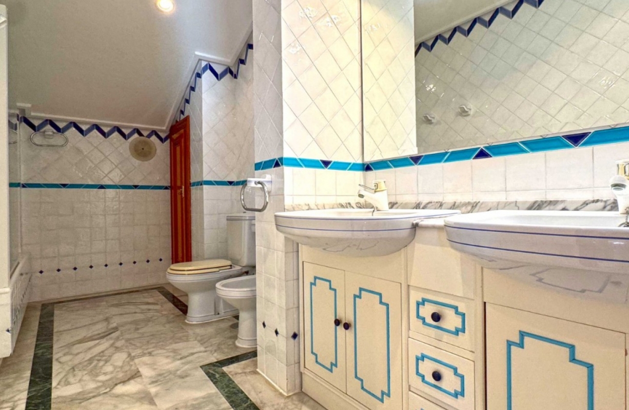 Revente - Appartement - San Pedro del Pinatar - San Pedro Del Pinatar