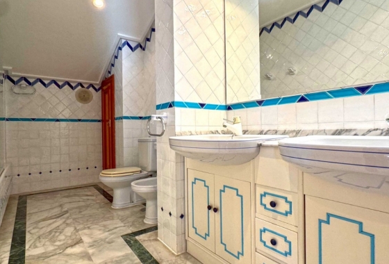 Revente - Appartement - San Pedro del Pinatar - San Pedro Del Pinatar