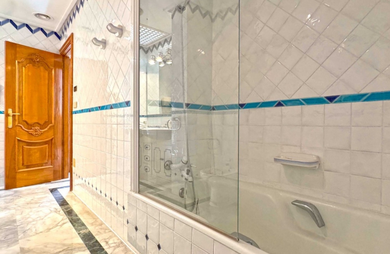 Revente - Appartement - San Pedro del Pinatar - San Pedro Del Pinatar