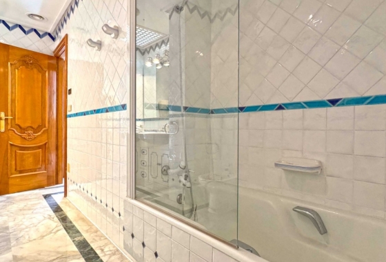 Revente - Appartement - San Pedro del Pinatar - San Pedro Del Pinatar