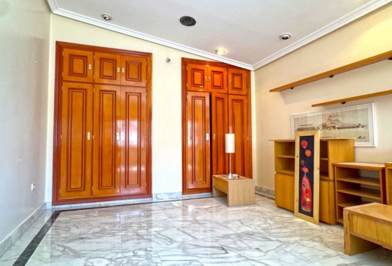 Revente - Appartement - San Pedro del Pinatar - San Pedro Del Pinatar