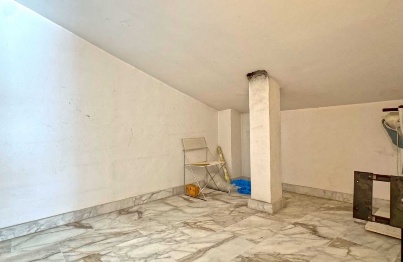 Revente - Appartement - San Pedro del Pinatar - San Pedro Del Pinatar