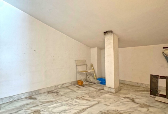 Revente - Appartement - San Pedro del Pinatar - San Pedro Del Pinatar