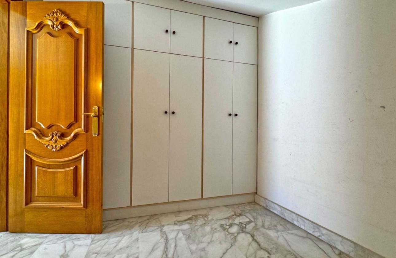 Revente - Appartement - San Pedro del Pinatar - San Pedro Del Pinatar