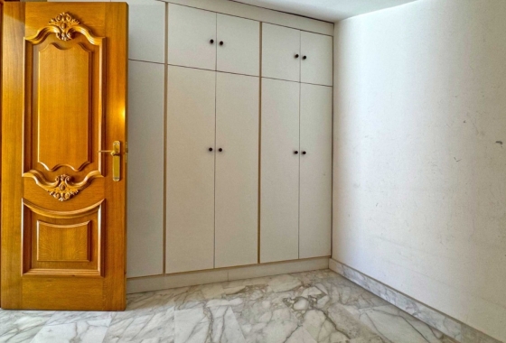 Revente - Appartement - San Pedro del Pinatar - San Pedro Del Pinatar