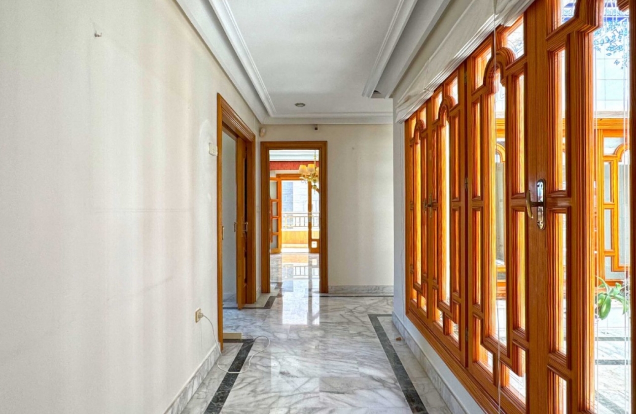 Revente - Appartement - San Pedro del Pinatar - San Pedro Del Pinatar