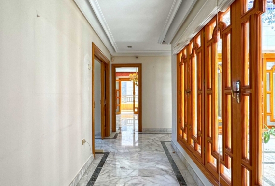 Revente - Appartement - San Pedro del Pinatar - San Pedro Del Pinatar