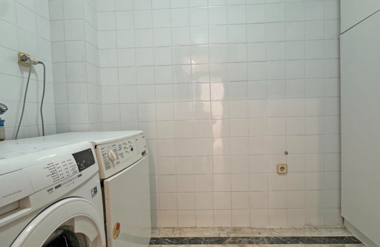 Revente - Appartement - San Pedro del Pinatar - San Pedro Del Pinatar