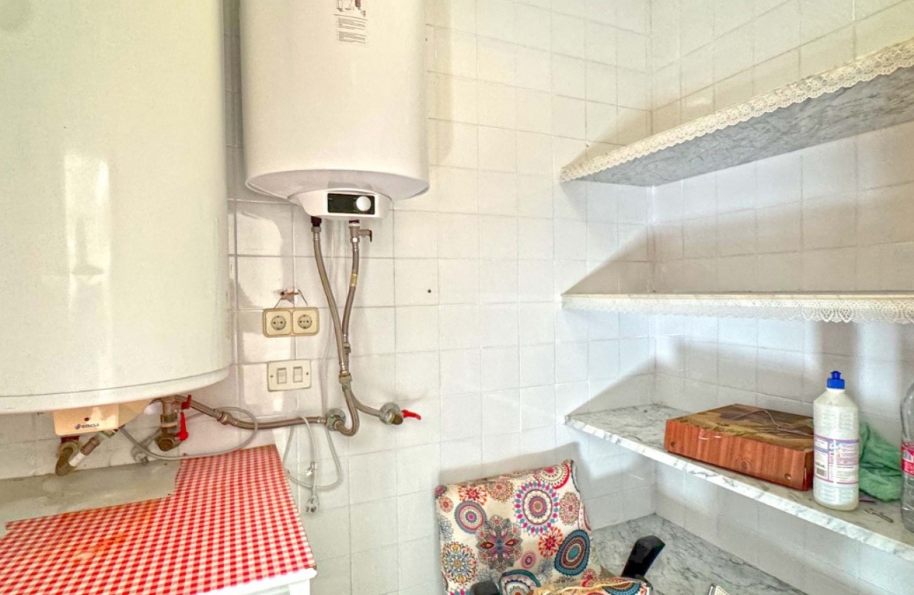 Revente - Appartement - San Pedro del Pinatar - San Pedro Del Pinatar