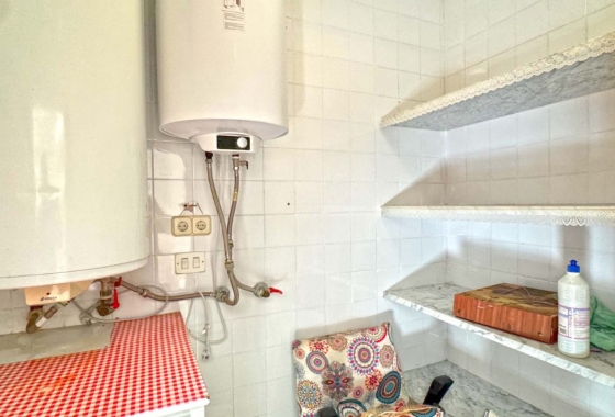 Revente - Appartement - San Pedro del Pinatar - San Pedro Del Pinatar