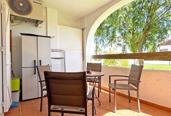 Resale - Apartment / flat - Orihuela Costa - Villamartín