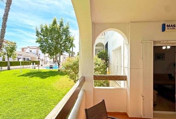 Resale - Apartment / flat - Orihuela Costa - Villamartín