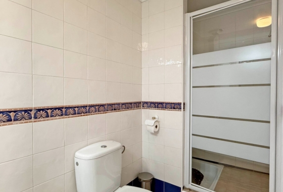 Resale - Apartment / flat - Orihuela Costa - Villamartín